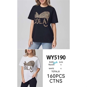 Bluzka damska (S-XL)