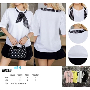 Bluzka damska (S-XL)