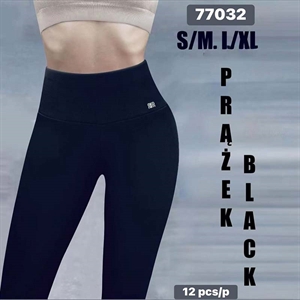 Legginsy damskie (S-XL)