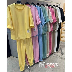 Komplet damski - Produkt Włoski