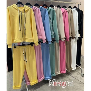 Komplet damski - Produkt Włoski