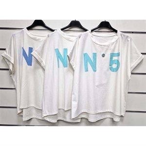 Bluzka damska - Produkt Włoski