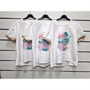 Bluzka damska - Produkt Włoski