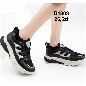 Buty sportowe damskie 36-41