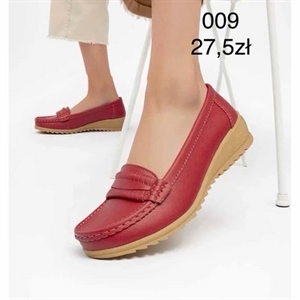 Mokasyny damskie 36-41