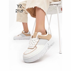 Buty sportowe damskie 36-41