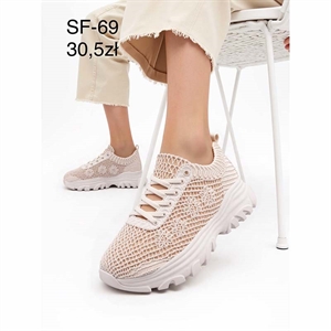 Buty sportowe damskie 36-41