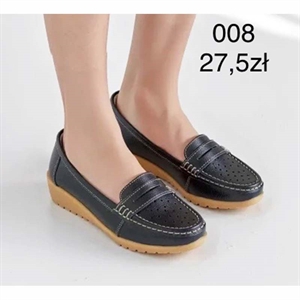 Mokasyny damskie 36-41