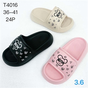 Klapki damksie 36-41