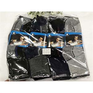 Skarpetki męskie 40-43/43-47