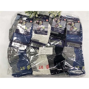 Skarpetki męskie 40-43/43-47