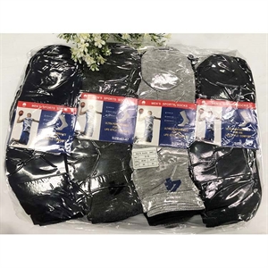 Skarpetki męskie 40-43/43-47