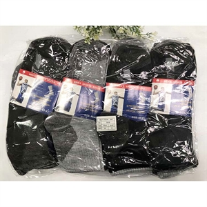 Skarpetki męskie 40-43/43-47