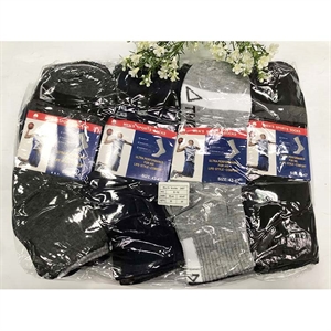 Skarpetki męskie 40-43/43-47