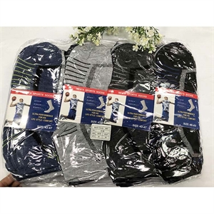 Skarpetki męskie 40-43/43-47