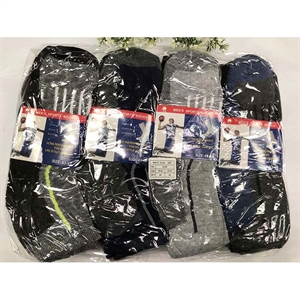 Skarpetki męskie 40-43/43-47