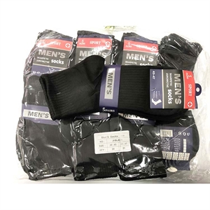 Skarpetki męskie 40-43/43-47