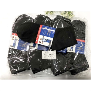 Skarpetki męskie 40-43/43-47