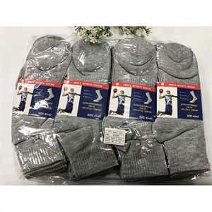 Skarpetki męskie 40-43/43-47