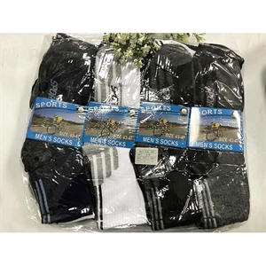 Skarpetki męskie 40-43/43-47