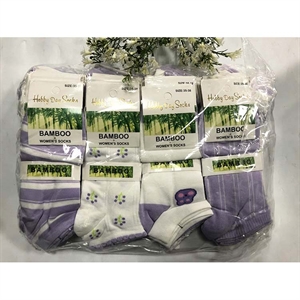 Stopki damskie 35-38/39-42