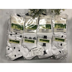 Stopki damskie 35-38/39-42