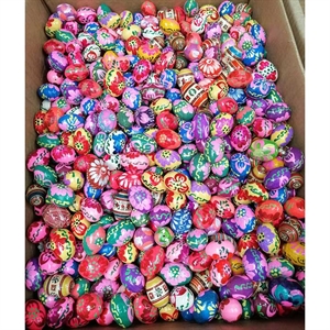 Ozdoby Wielkanocne Jajka