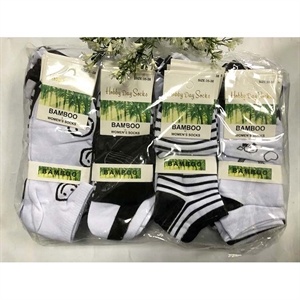 Stopki damskie 35-38/39-42