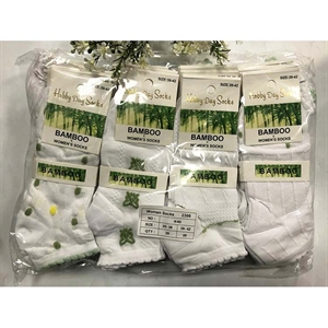 Stopki damskie 35-38/39-42