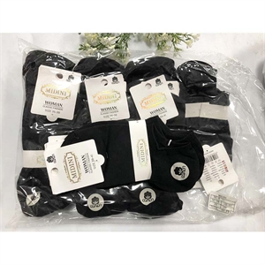 Stopki damskie 35-38/39-42