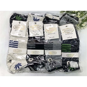 Stopki męskie 40-43 44-46