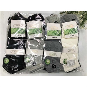 Stopki męskie 40-43 44-46