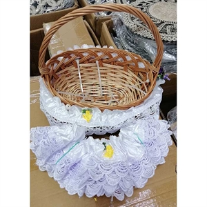 OPASKA NA KOSZYCZEK WIELKANOCNY