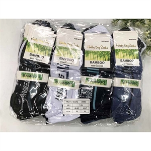 Stopki męskie 40-43 44-46