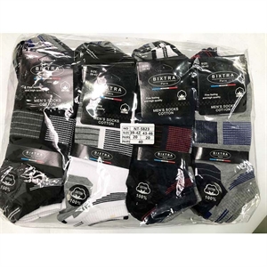 Stopki męskie 39-42 43-46