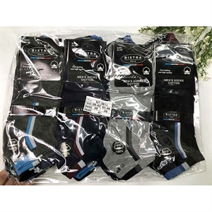 Stopki męskie 39-42 43-46