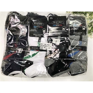 Stopki męskie 39-42 43-46