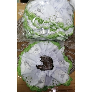 OPASKA NA KOSZYCZEK WIELKANOCNY