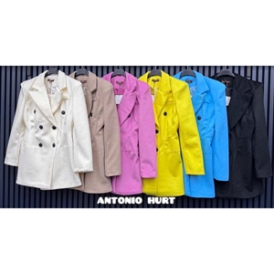 Narzutka damska produkt Włoski