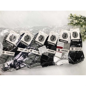 Skarpetki męskie 39-42/43-46