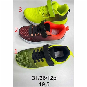 Buty sportowe dziecięce 31-36