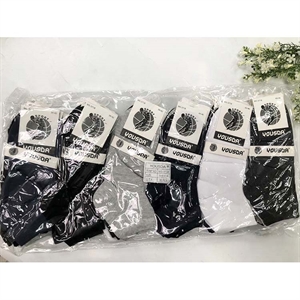 Skarpetki męskie 39-42/43-46