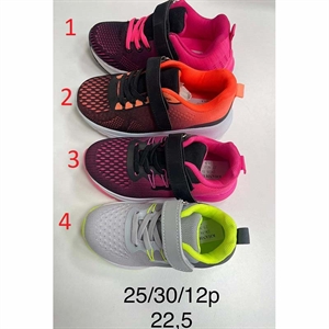 Buty sportowe dziecięce 25-30