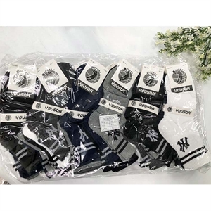 Skarpetki męskie 39-42/43-46