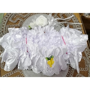 OPASKA NA KOSZYCZEK WIELKANOCNY