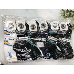 Skarpetki męskie 39-42/43-46