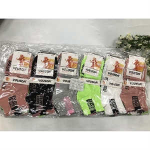 Stopki damskie 35-38/39-41