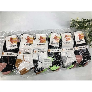 Stopki damskie 35-38/39-41