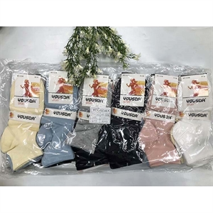 Stopki damskie 35-38/39-41