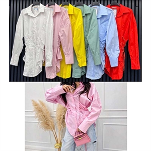 Koszula damska produkt Włoski